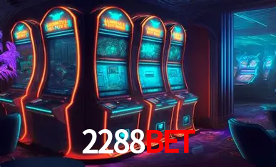 Desvendando o Mundo dos Jogos Virtuais na 2288bet