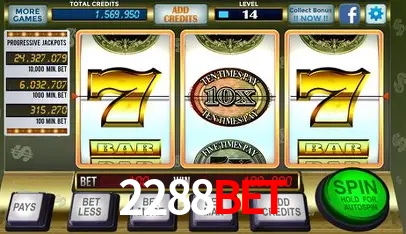 Desvendando o Mundo dos Jogos Virtuais na 2288bet