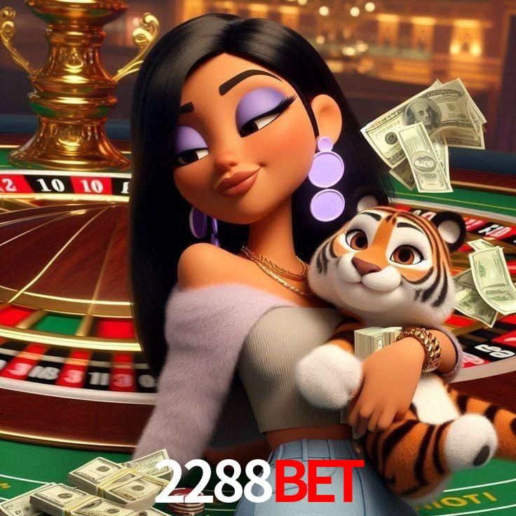 Experiência VIP 2288bet