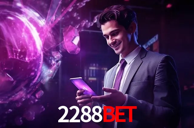 Welcome Bonus 2288bet