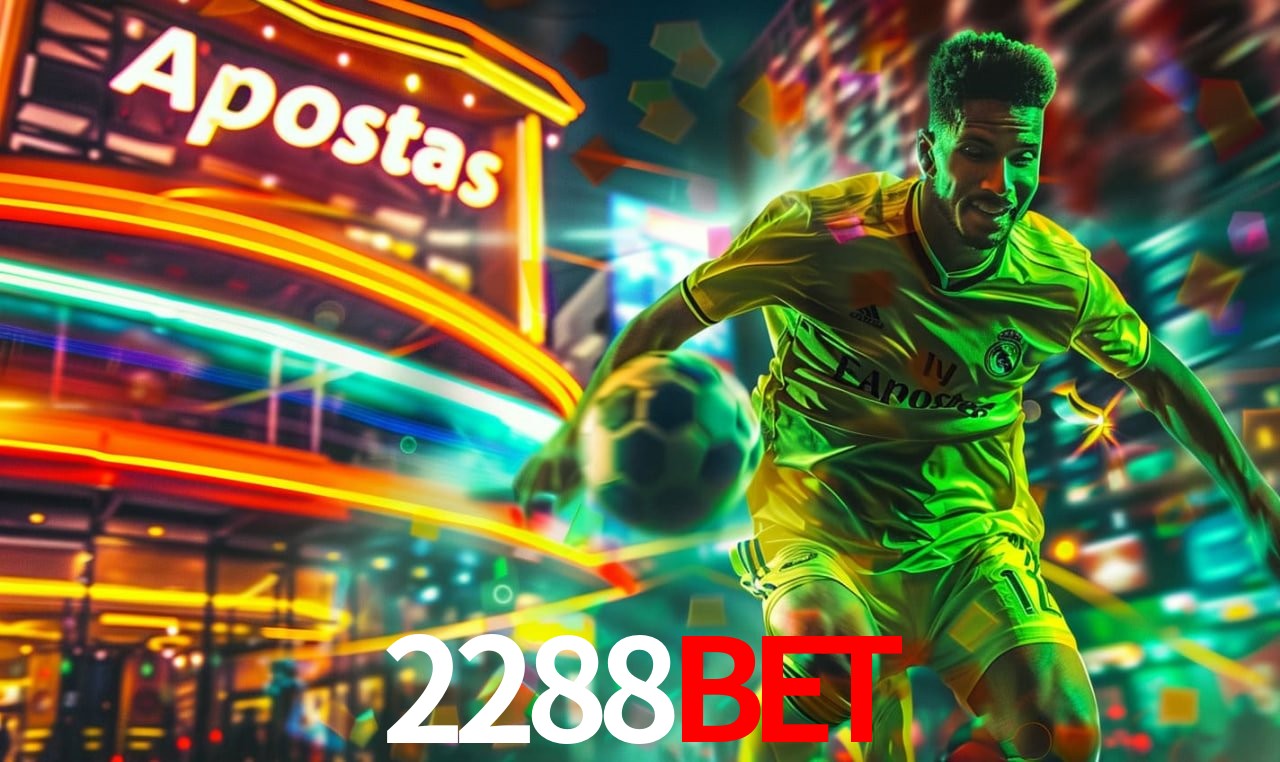 Experiência VIP 2288bet