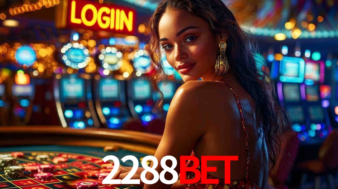 Avaliações dos Jogadores 2288bet