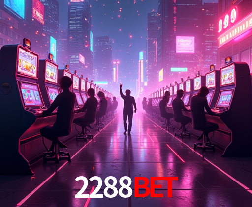 Interface Premium 2288bet