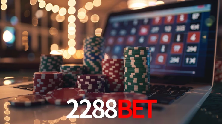 2FA Security 2288bet