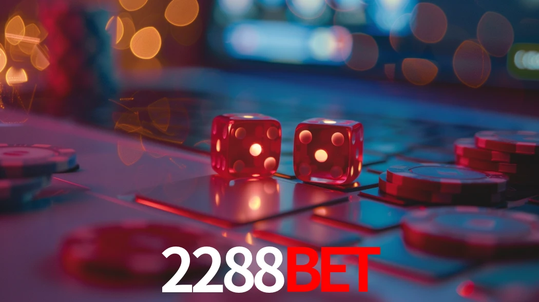Account Benefits 2288bet