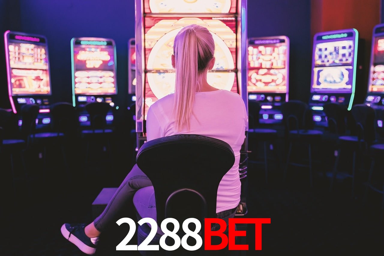 Games Directory 2288bet