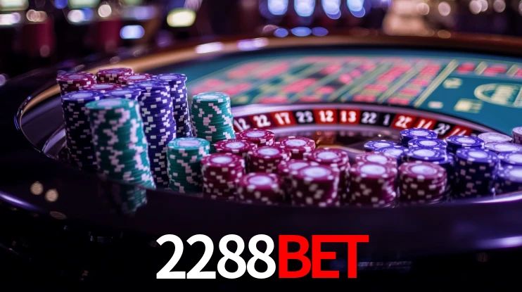 VIP Casino 2288bet