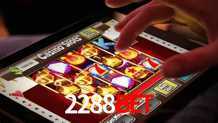 Descubra a Essência do 2288bet: Nossa História e Compromissos