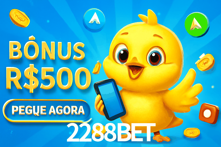 Platform Technology 2288bet