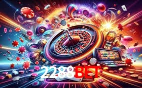 Mesa de Blackjack 2288bet