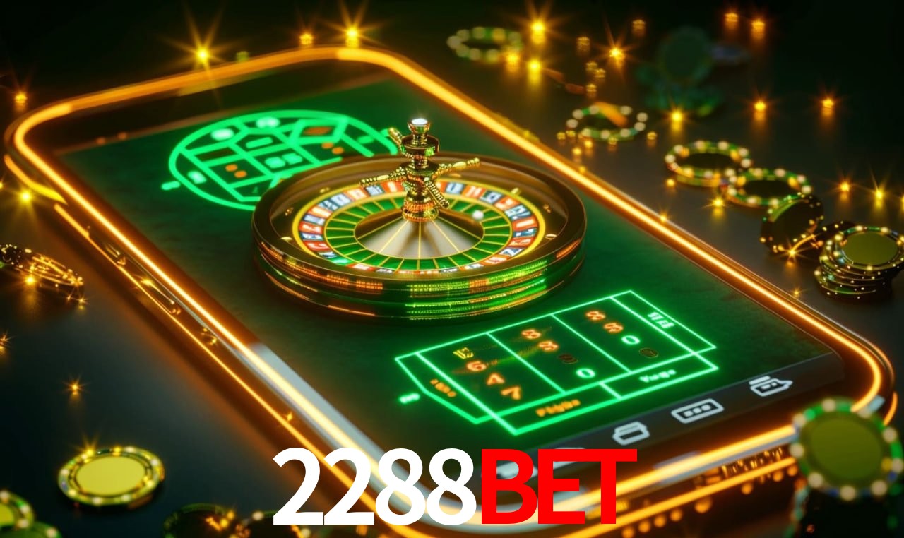 Tecnologia da Plataforma 2288bet