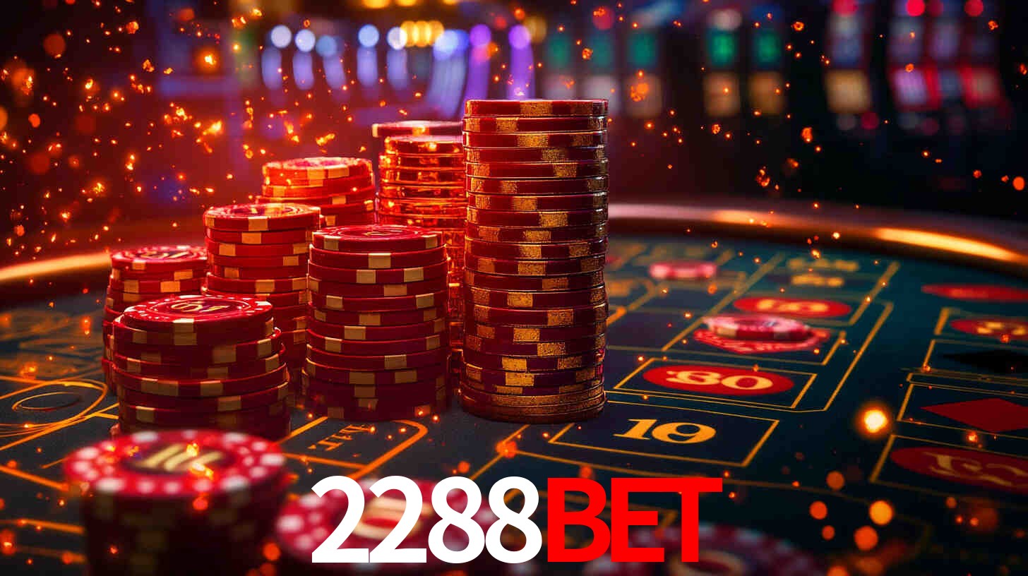 Daily Bonuses 2288bet