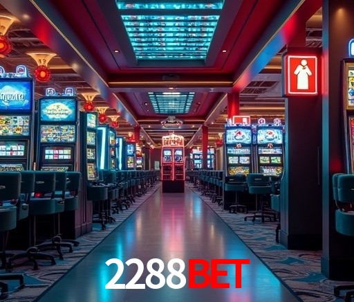Explorando a Categoria de Eventos em Apostas na 2288bet