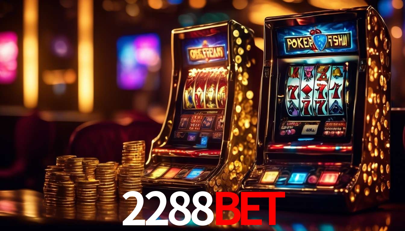 Descubra o Programa VIP da 2288bet: Vantagens Exclusivas para Jogadores