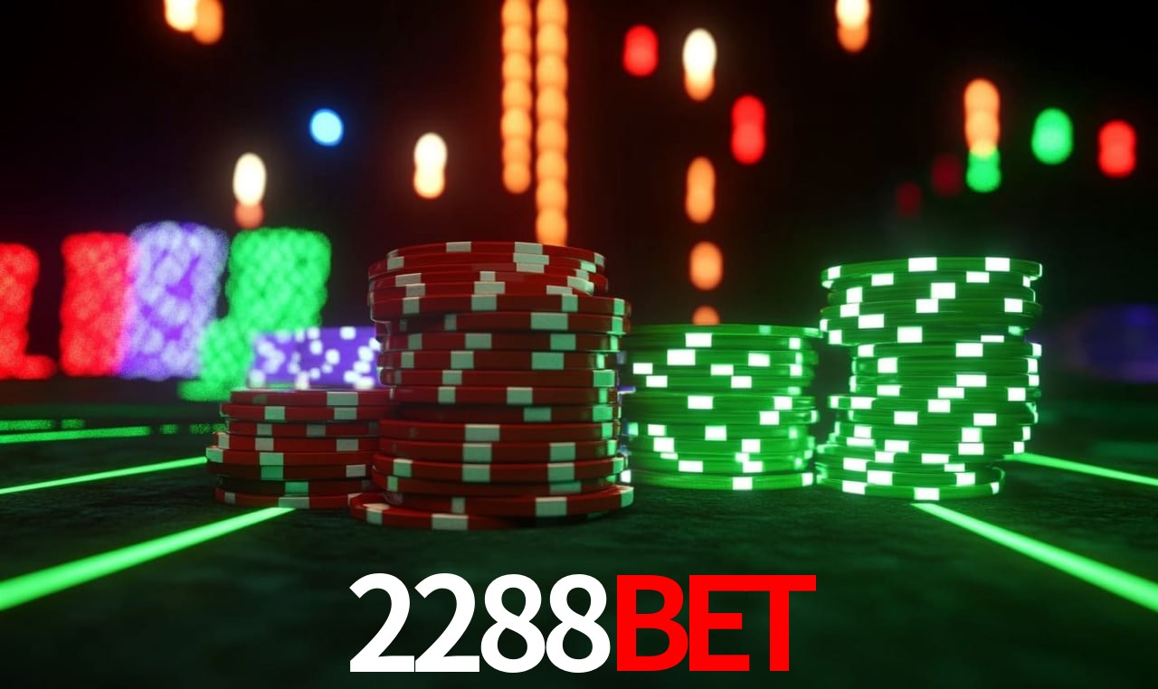 Game Statistics 2288bet
