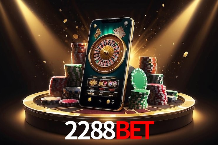 Login Seguro 2288bet