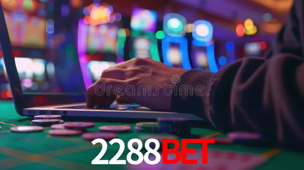 cassino 2288bet