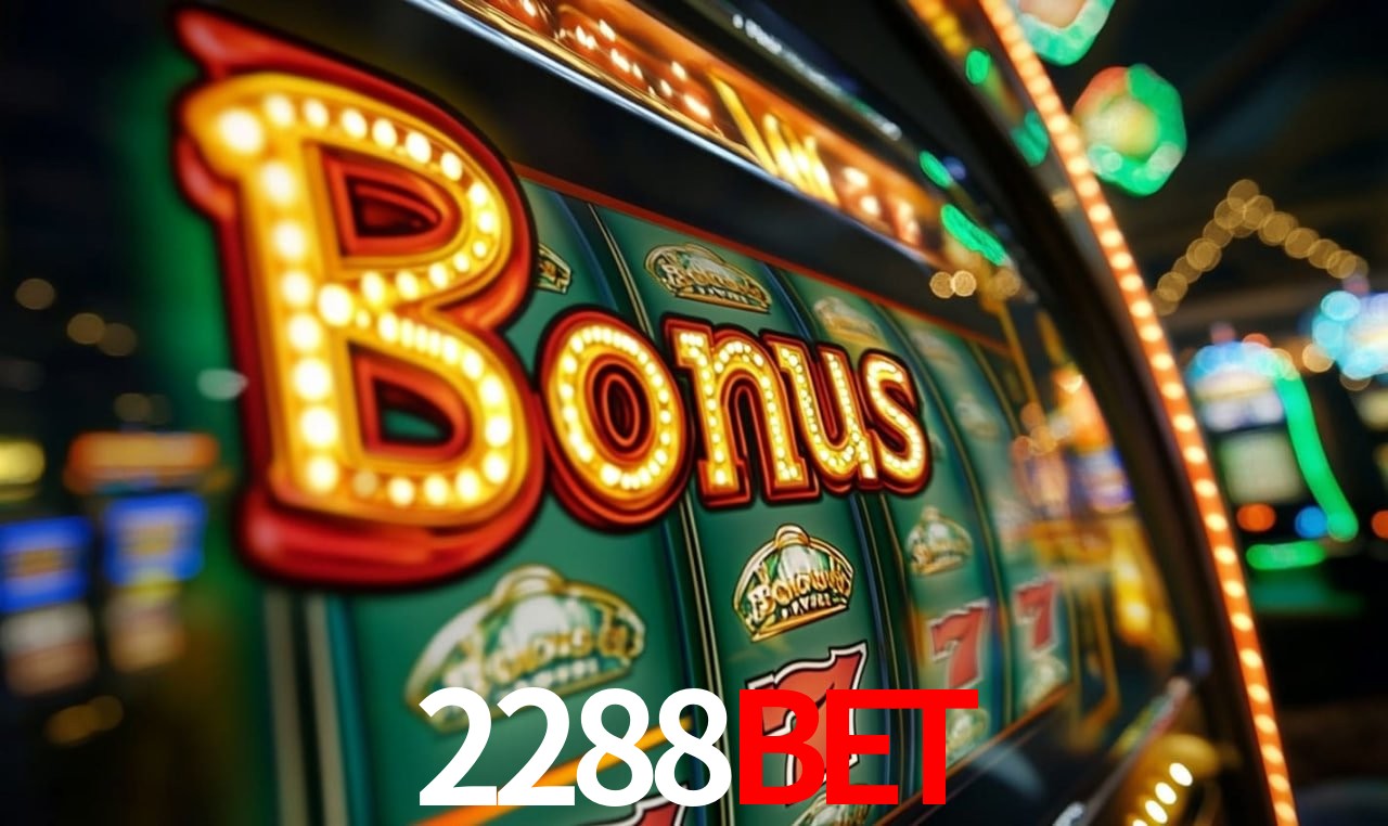 Ofertas Exclusivas 2288bet