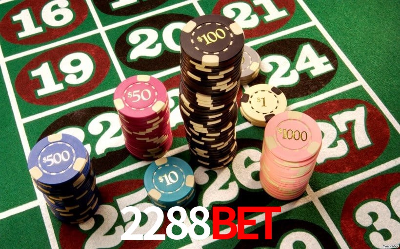Casino VIP 2288bet