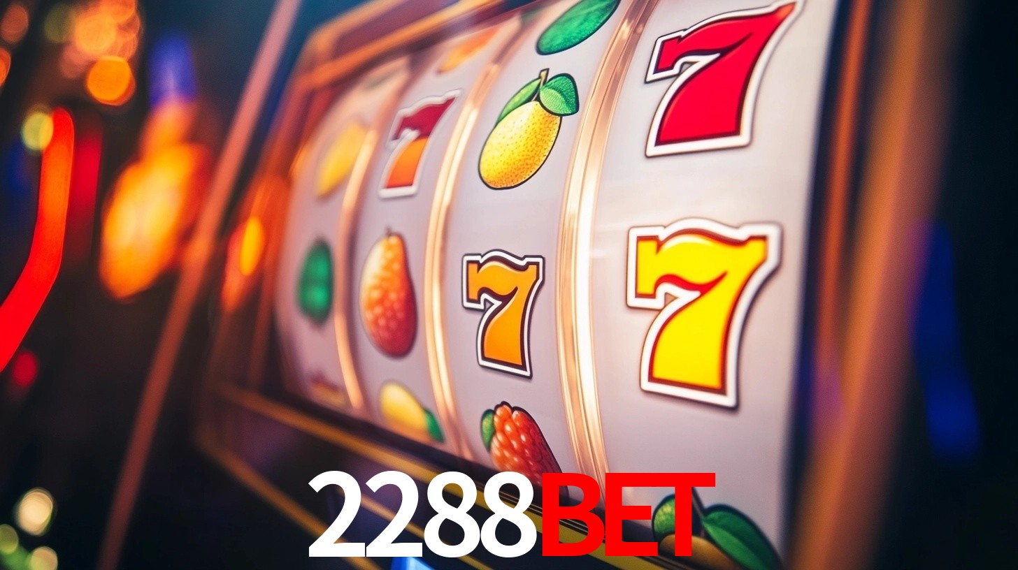 Premium Interface 2288bet