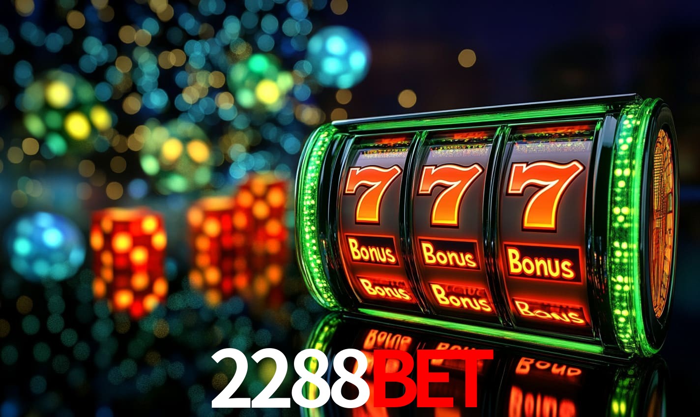Casino Ao Vivo 2288bet