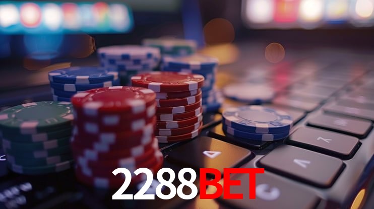 Segurança 2FA 2288bet