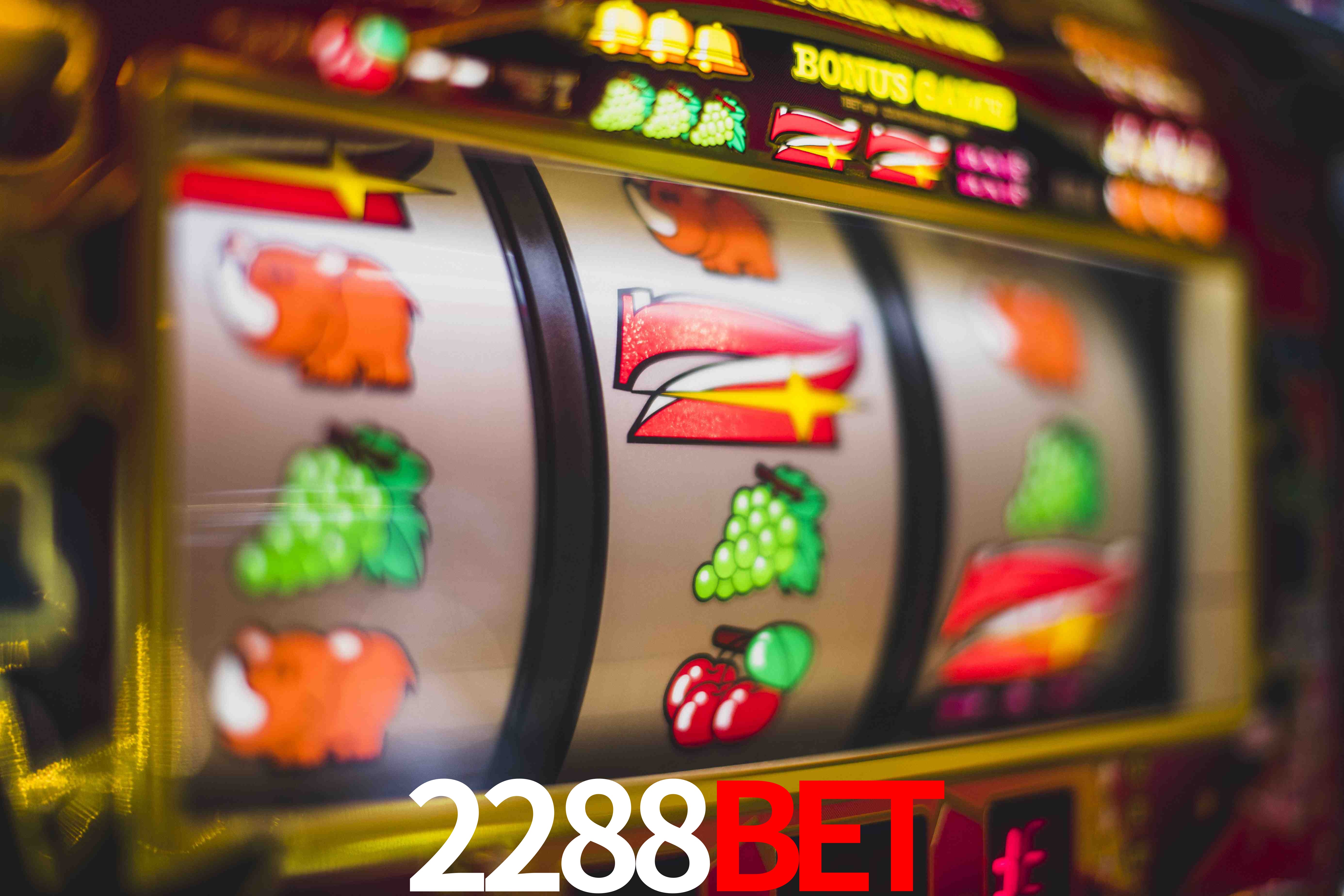Tennis Betting 2288bet