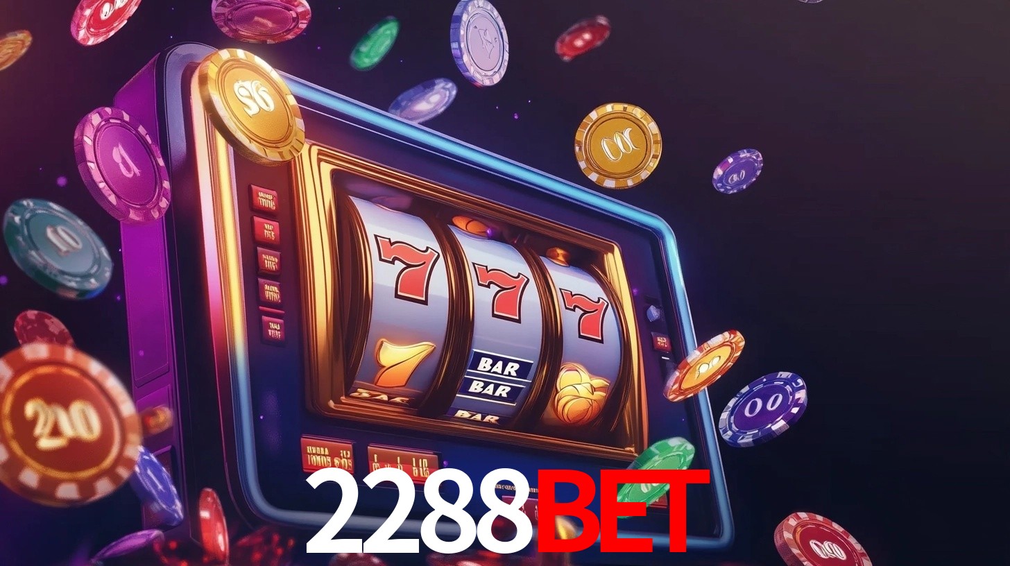 Live Casino 2288bet