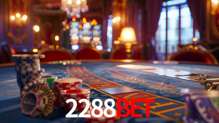 Secure Login 2288bet