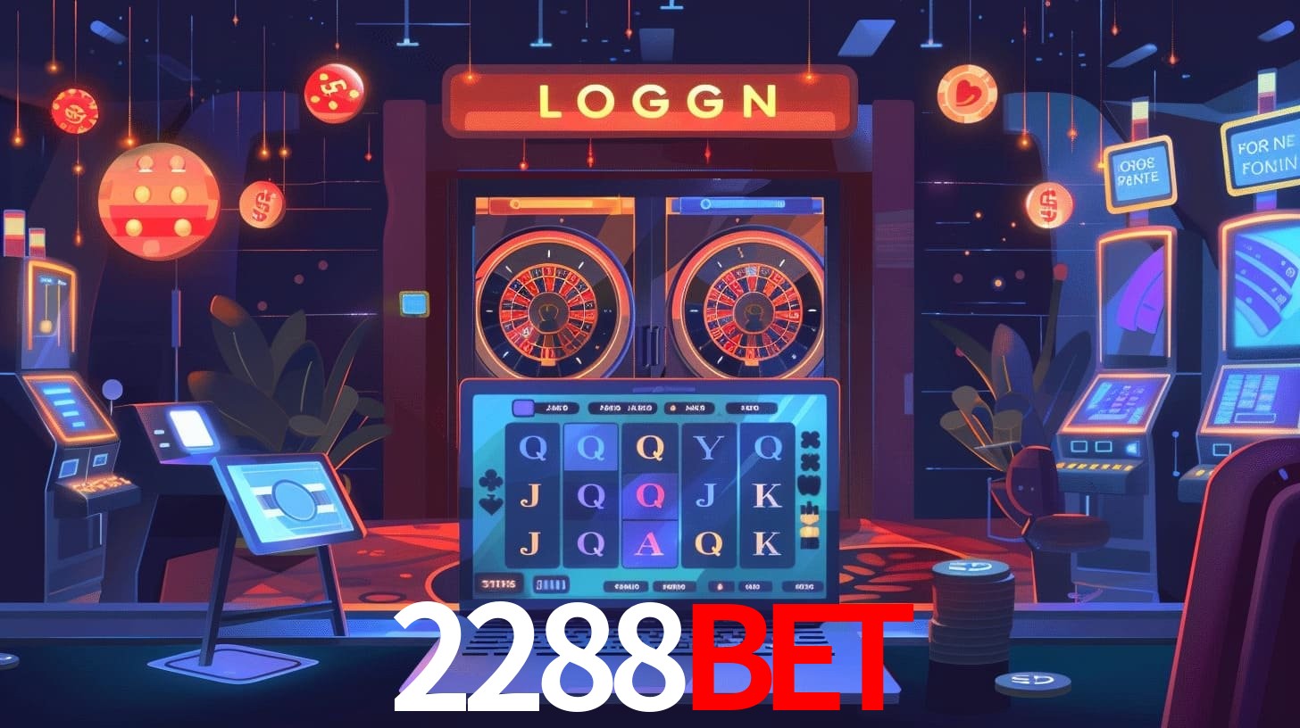 Sistemas de Segurança 2288bet