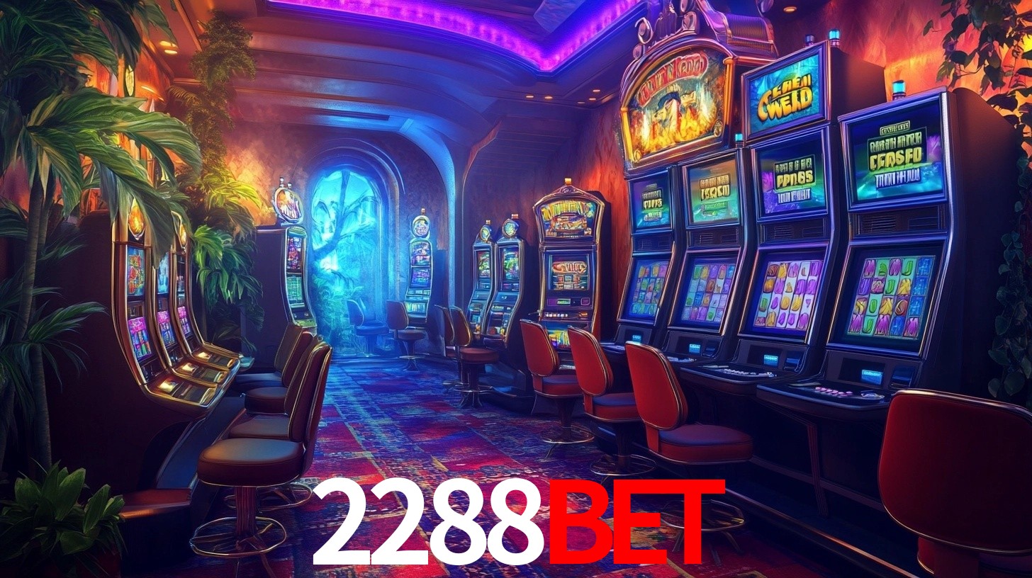 Roulette Table 2288bet