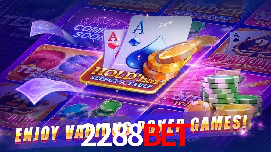 Inovações de Jogos na 2288bet: O Futuro das Experiências Interativas