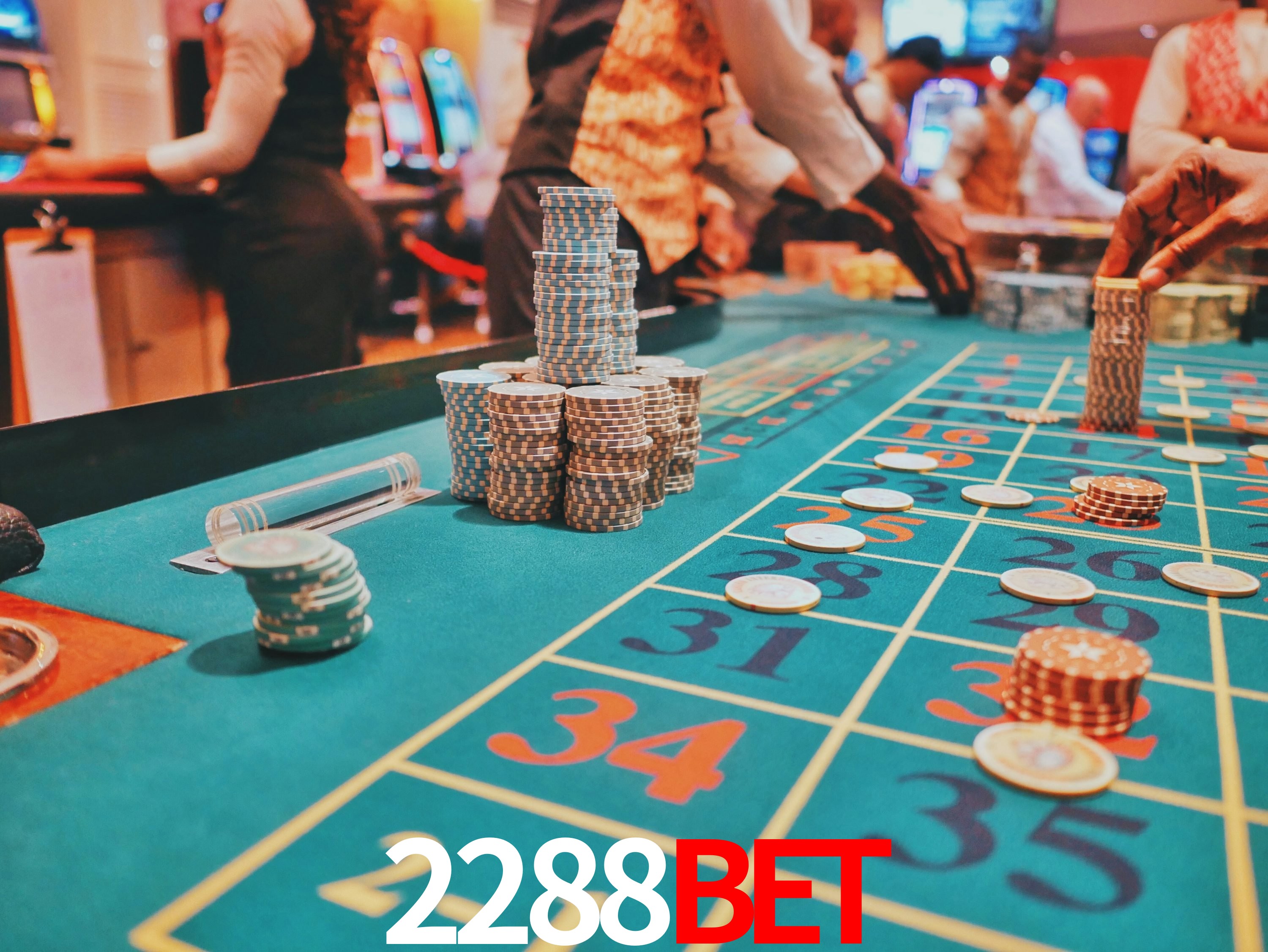 Programa VIP 2288bet