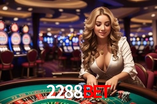 Football Betting 2288bet