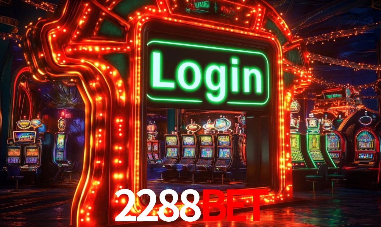 Casino Ao Vivo 2288bet