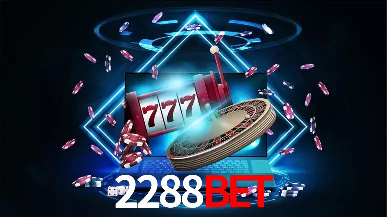 Diretório de Jogos 2288bet
