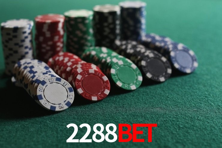 Player Reviews 2288bet