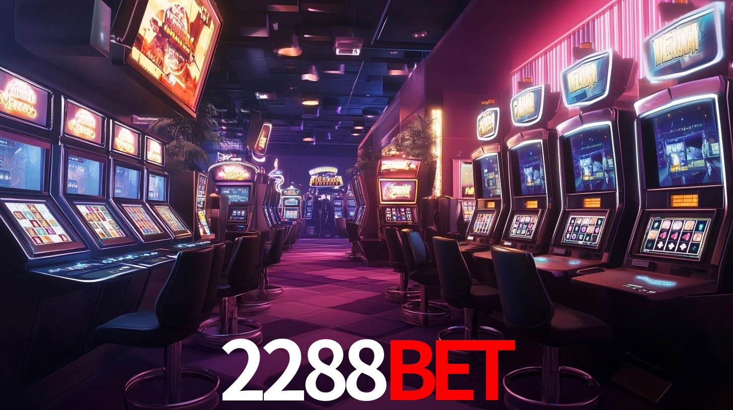 Exclusive Games 2288bet