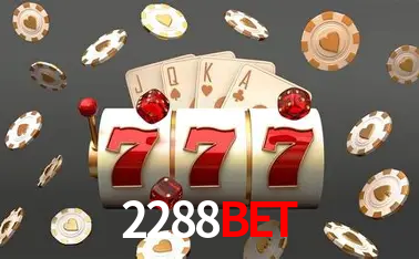 2288bet cassino online