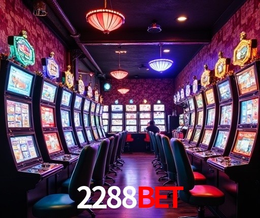 2288bet Plataforma Oficial