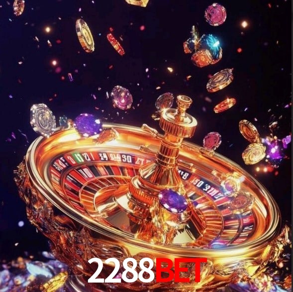 Design Responsivo 2288bet