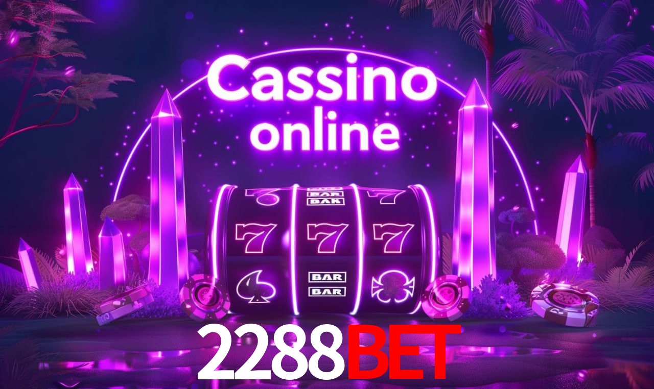 Benefícios da Conta 2288bet