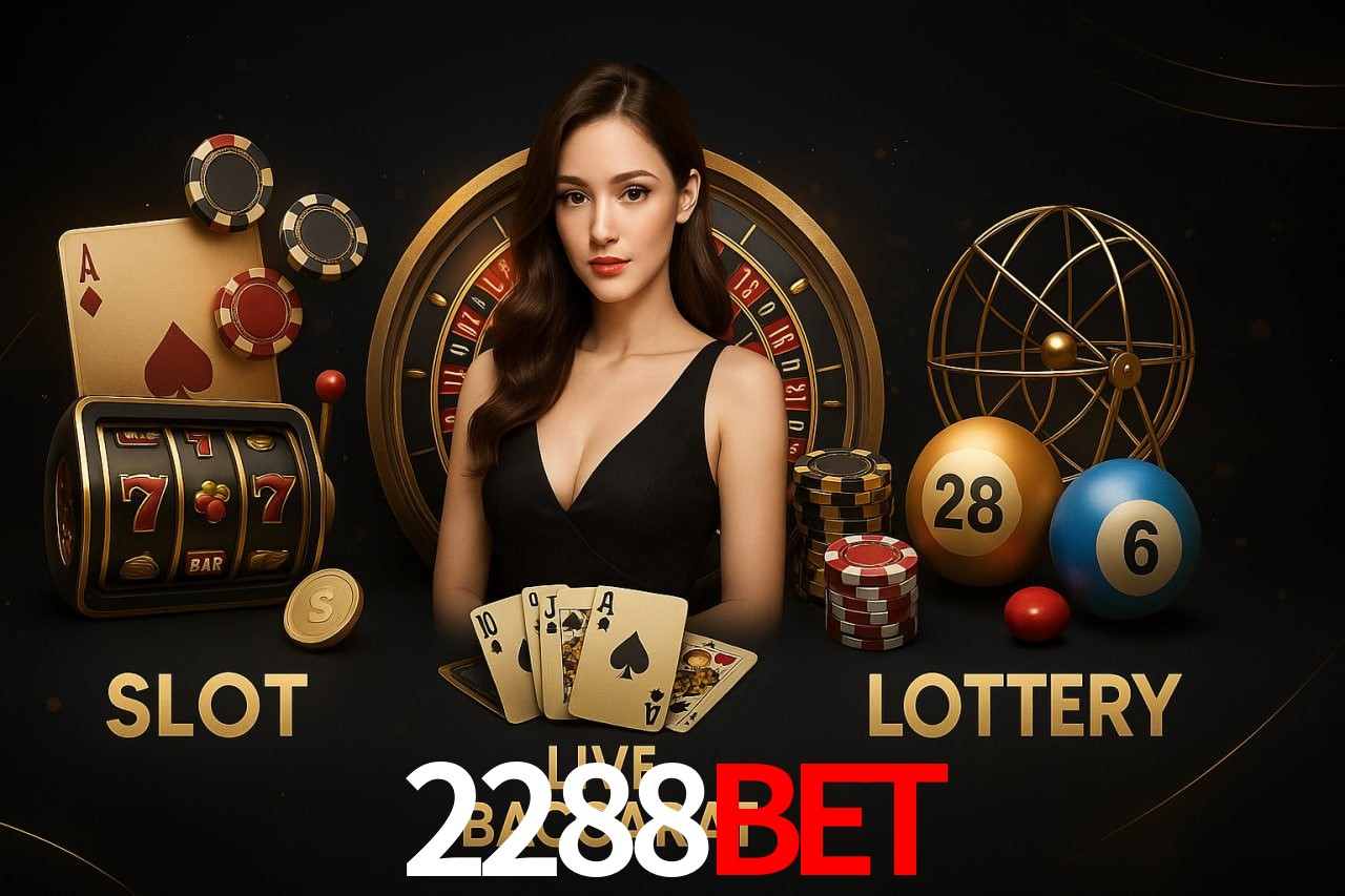 Promoções Sazonais 2288bet