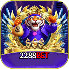 Logo 2288bet